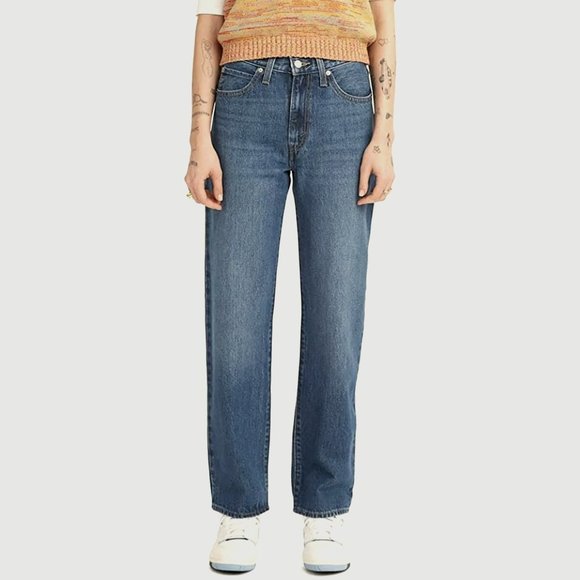 Levi’s ‘94 Baggy Jeans size 27 x 31 - Picture 2 of 4